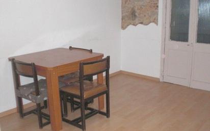 Dining room of Flat for sale in  Barcelona Capital