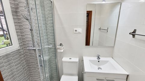 Foto 4 de Pis en venda a Villar - San Juan - La Magdalena, Santurtzi