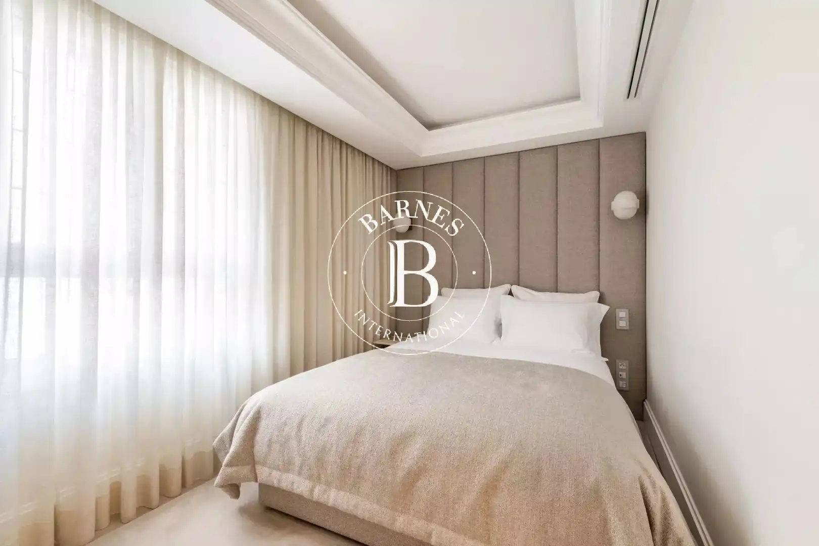 Flat with pool to rent in Barrio de Salamanca, imagen 27