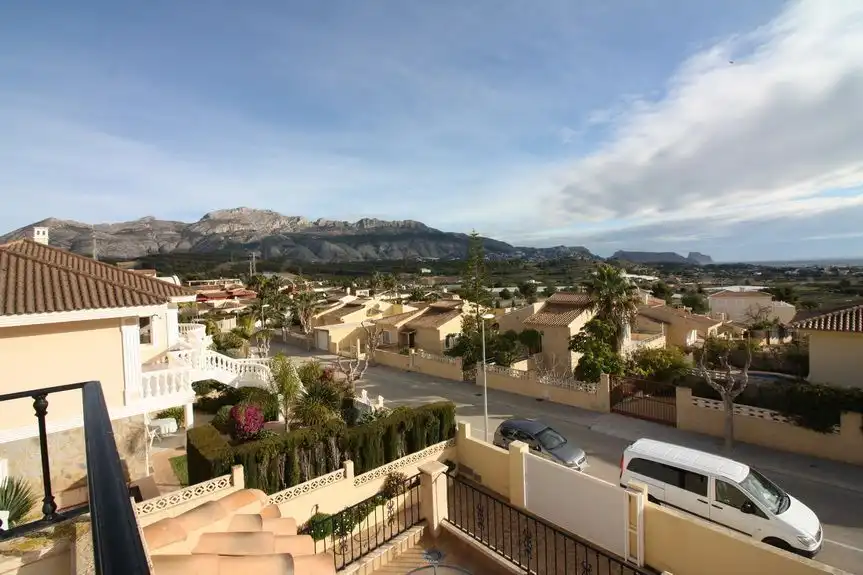 Casa o xalet en venda a El Tossal - Bello Horizonte