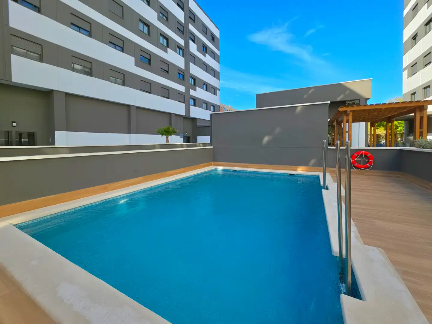 Ático con terraza en venta en Calle Bailarín José Espadero 13, imagen 46