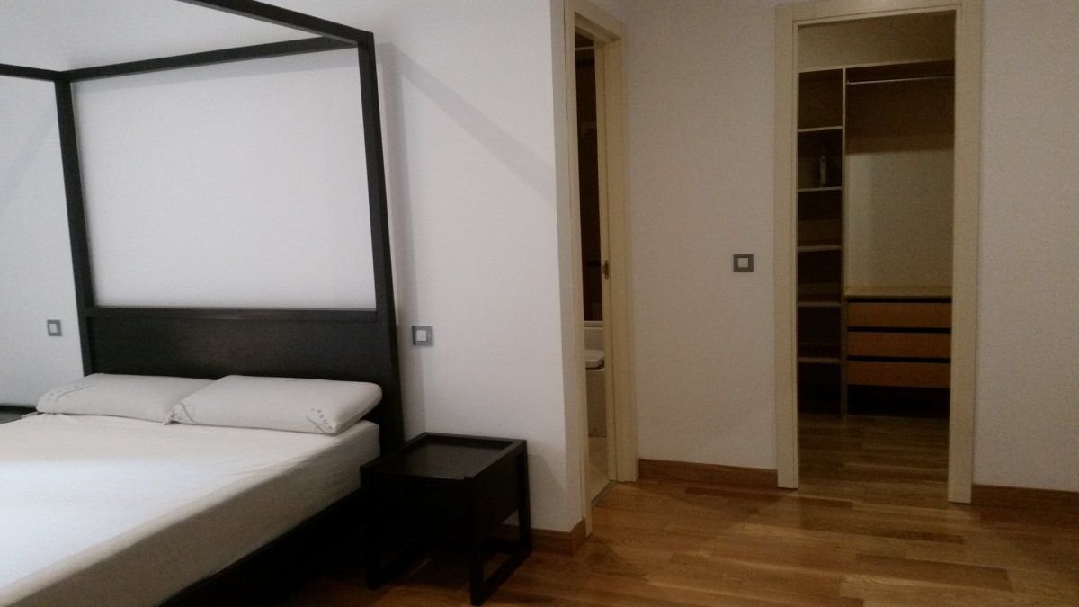 Pis de lloguer a Calle RODIO, 6