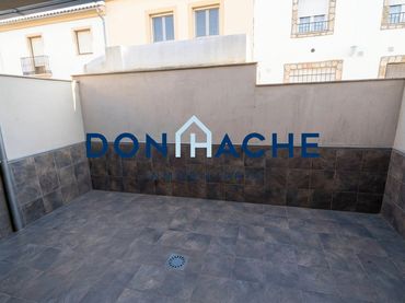 Casa a schiera in vendita a Don Álvaro