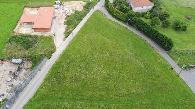 Terreno residencial en Venta en Barrio Barrio Montico, 16 en Carreño
