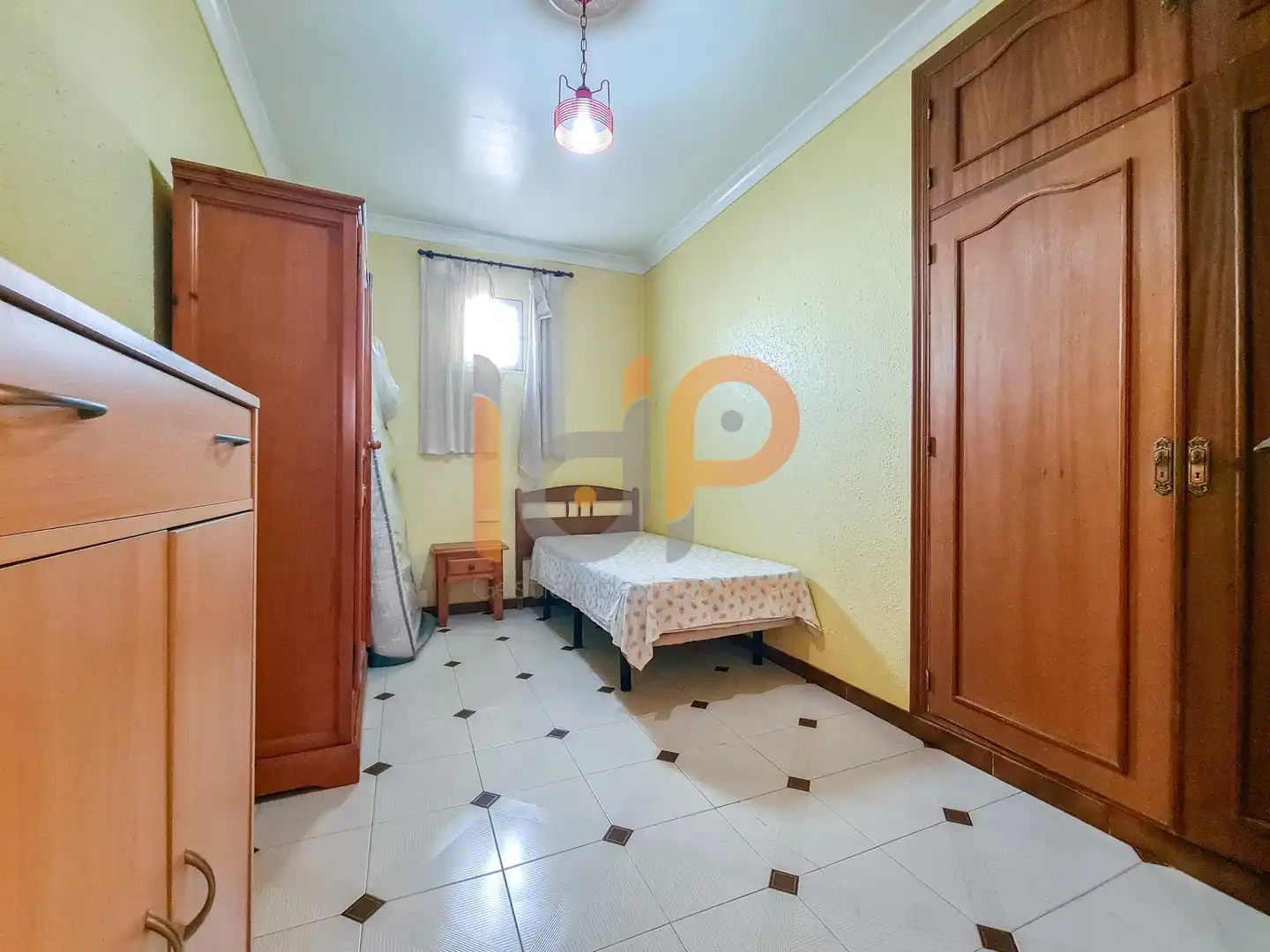 Appartamento con terrazza in vendita a Huércal-Overa, imagen 19