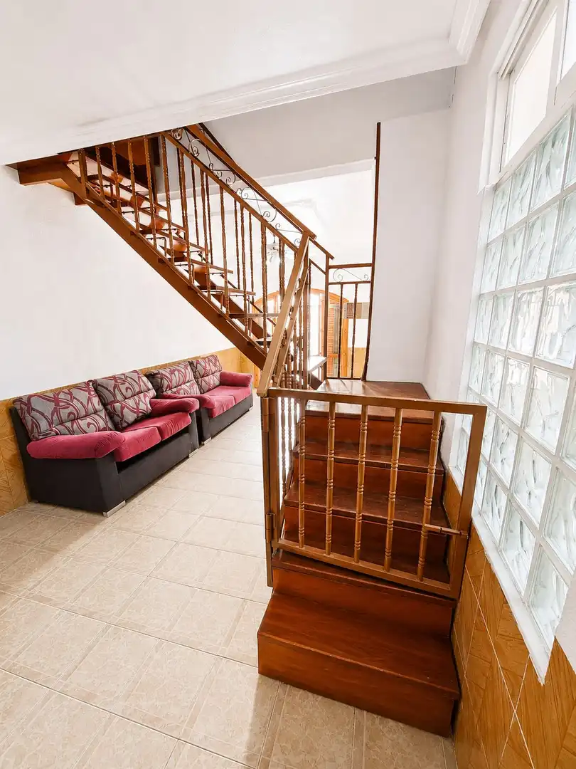 Casa o xalet en venda en Mazarrón amb Aire condicionat i Calefacció