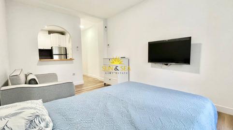 Photo 4 of Study to rent in Avenida Habaneras - Curva de Palangre, Torrevieja