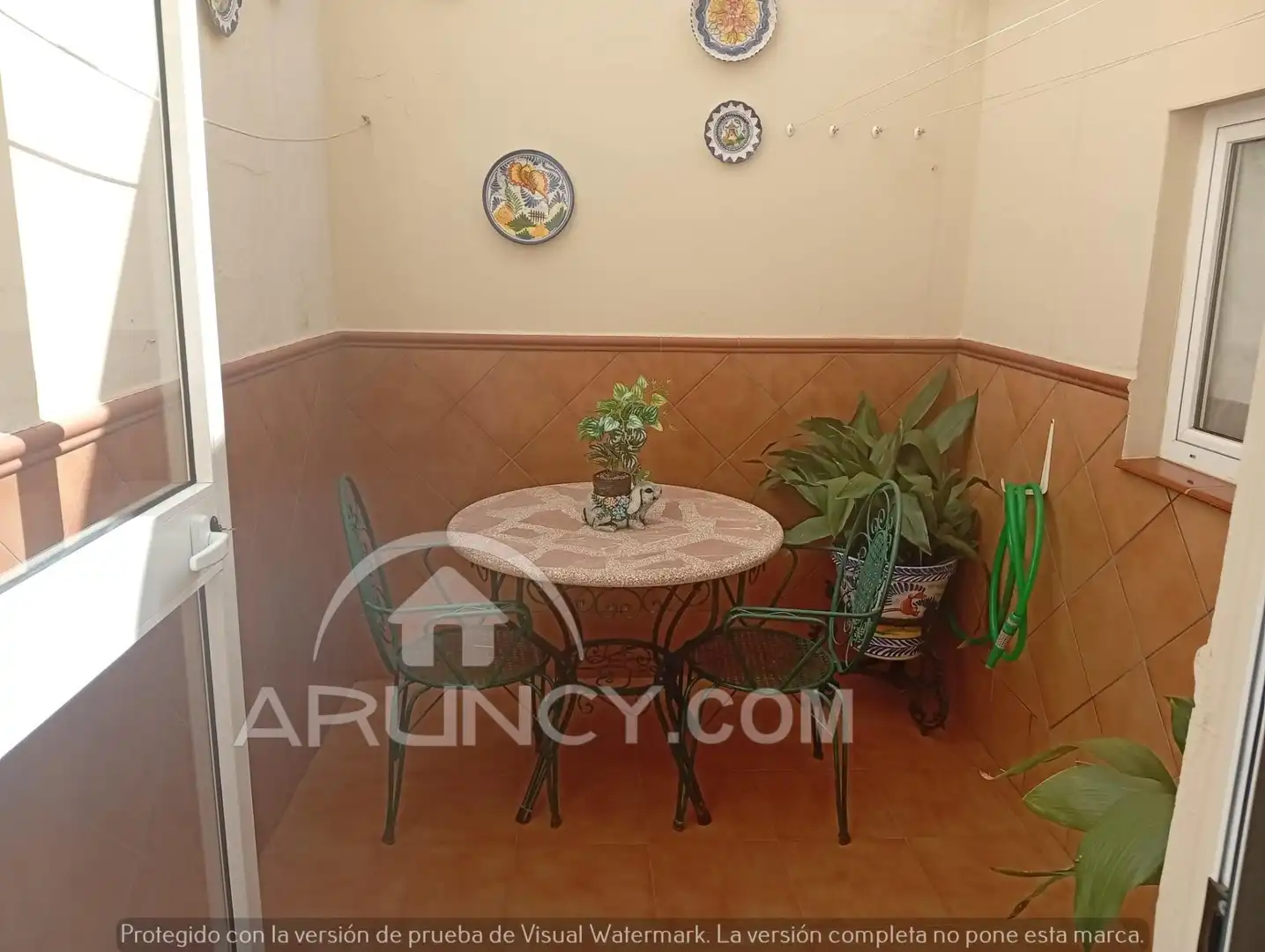 Casa o chalet en venta en Alcalá de Guadaira con Aire acondicionado, Calefacción y Terraza