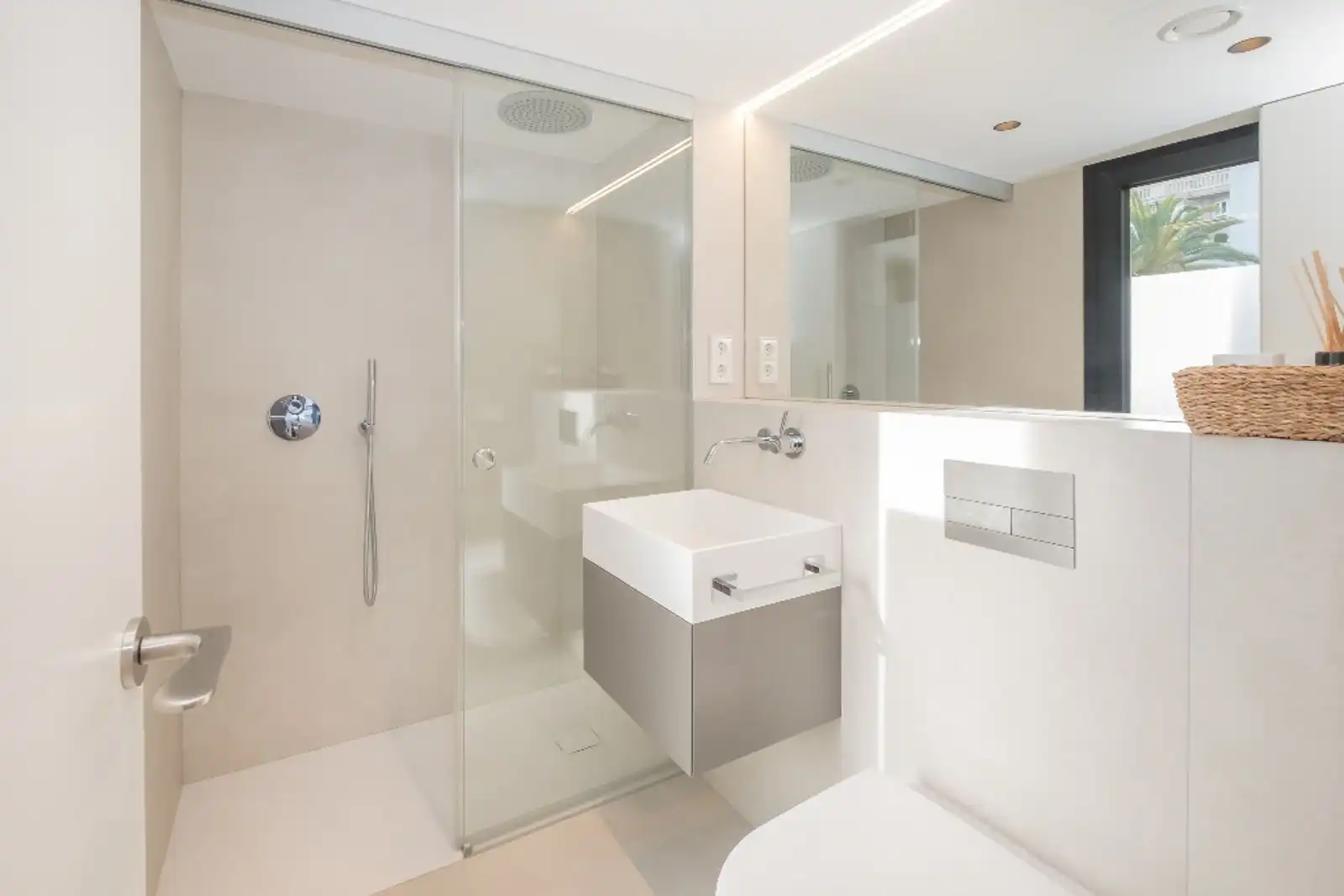 Penthouse mit Terrasse zum Verkauf in Ponent, imagen 20