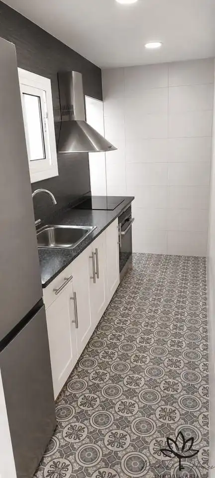 Penthouse mit Aufzug zum Verkauf in Avinguda de la Constitució, imagen 13