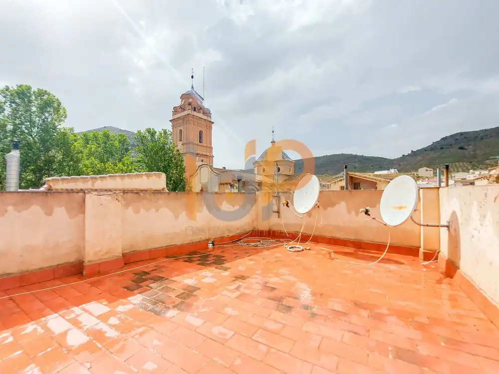 Maison à vendre à Oria, imagen 11