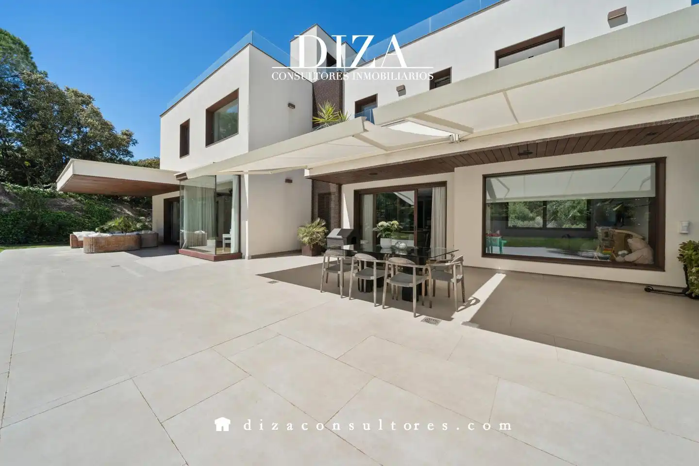 Casa con piscina en venta en Club de Golf, imagen 6