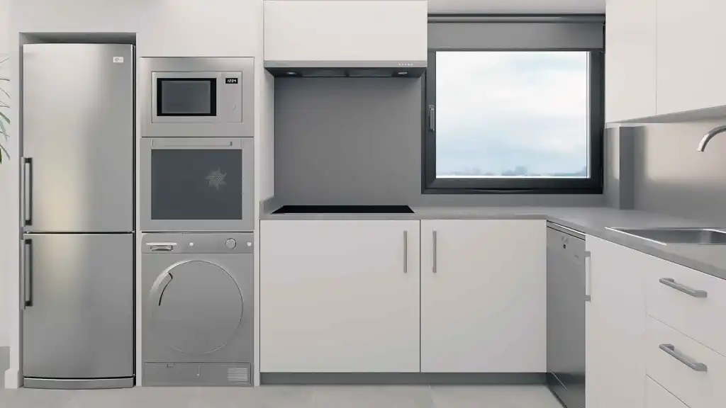 Apartamento con piscina en venta en Almayate, imagen 25