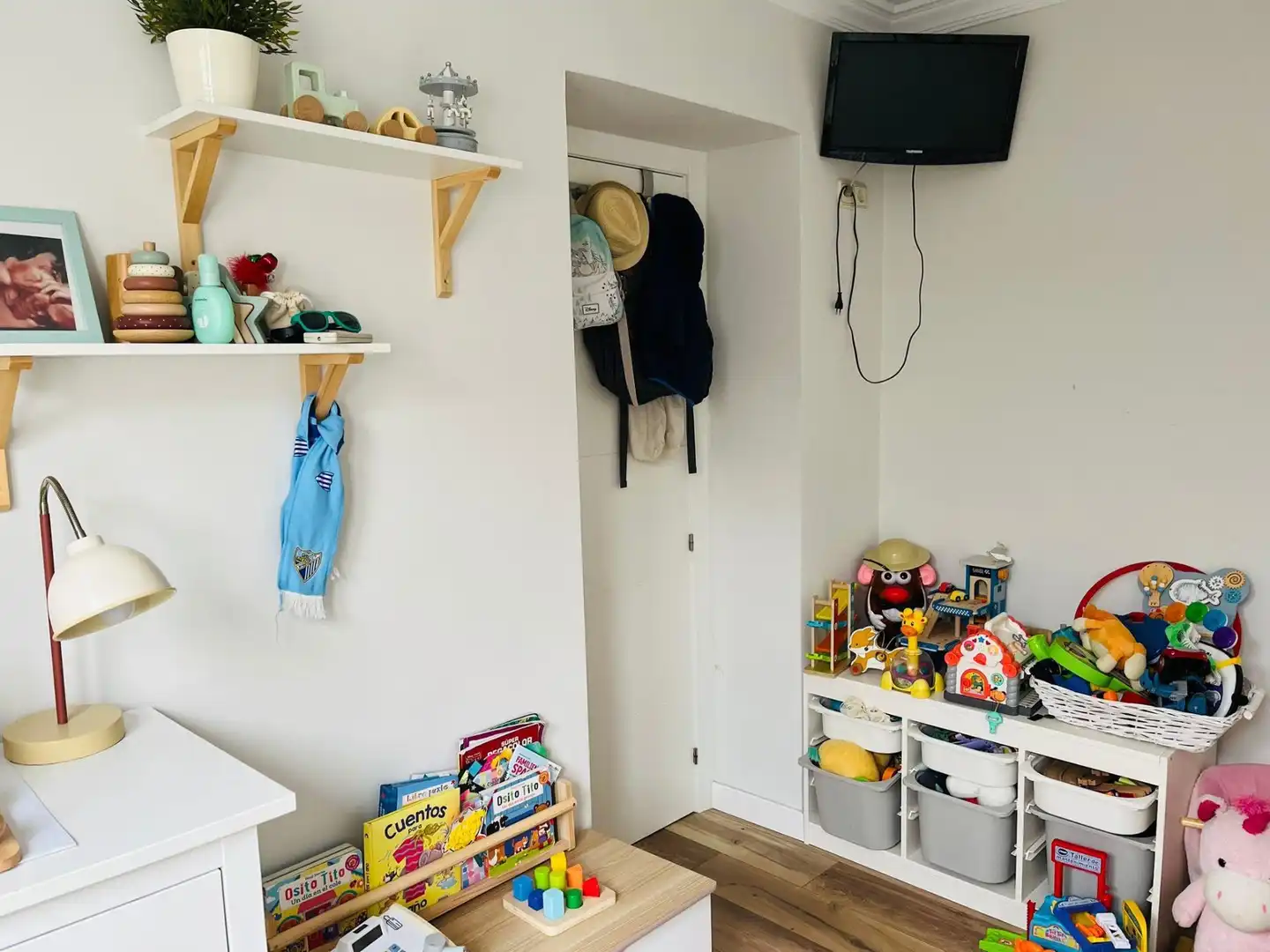 Piso en venta en Málaga con Aire acondicionado, Calefacción y Terraza