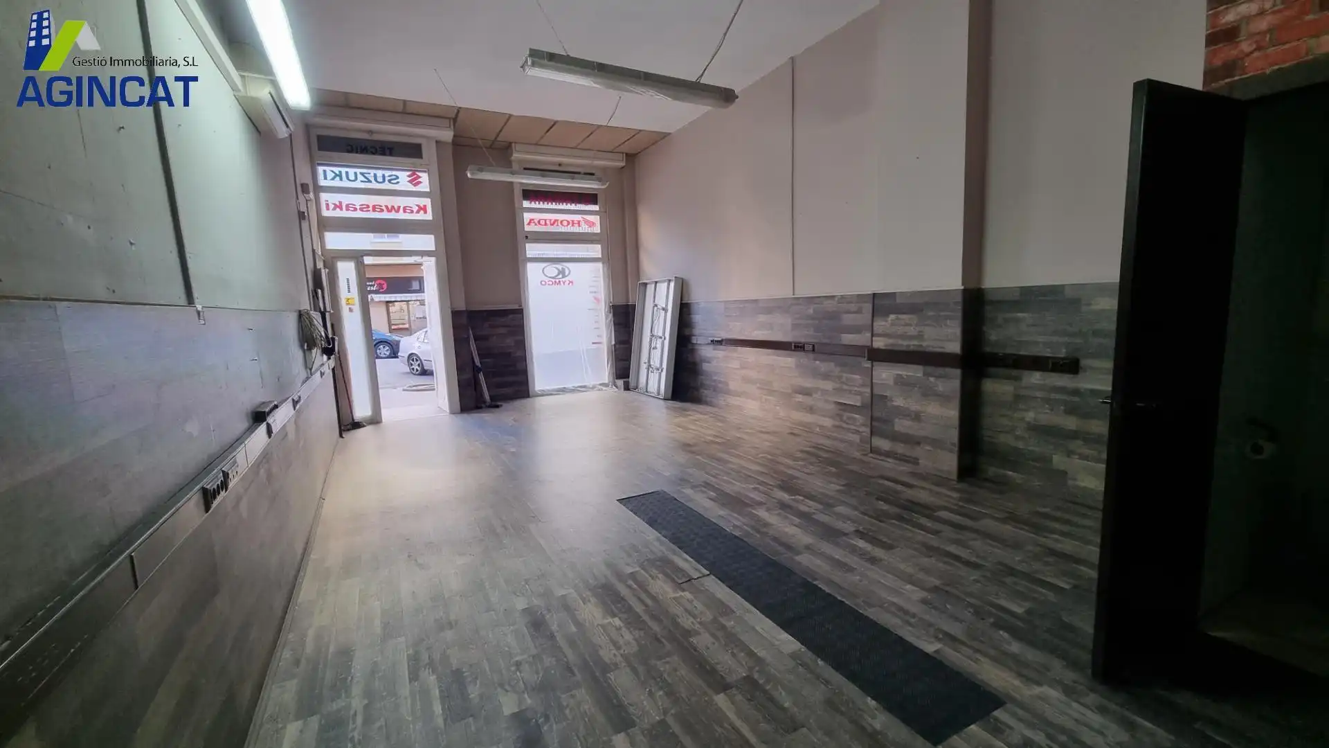 Commercial properties for sale in Carrer de la Palma, Els Merinals