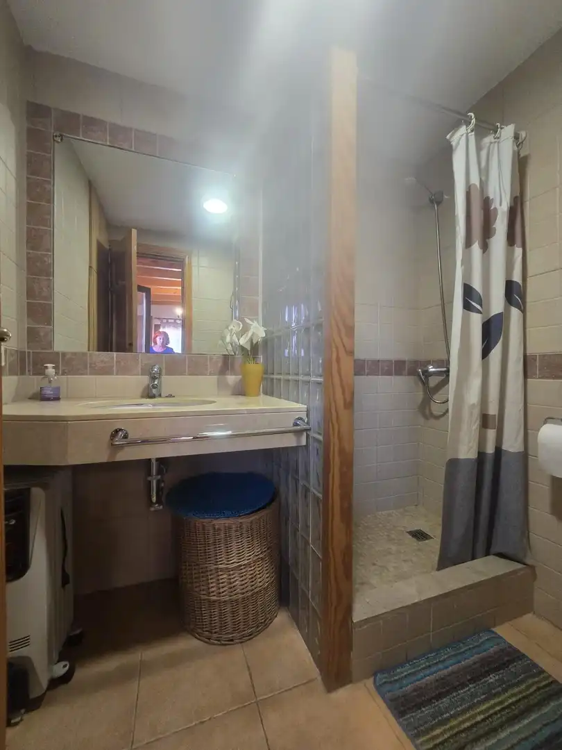 Baño de Piso en venta en  Palma de Mallorca con Aire acondicionado y Calefacción