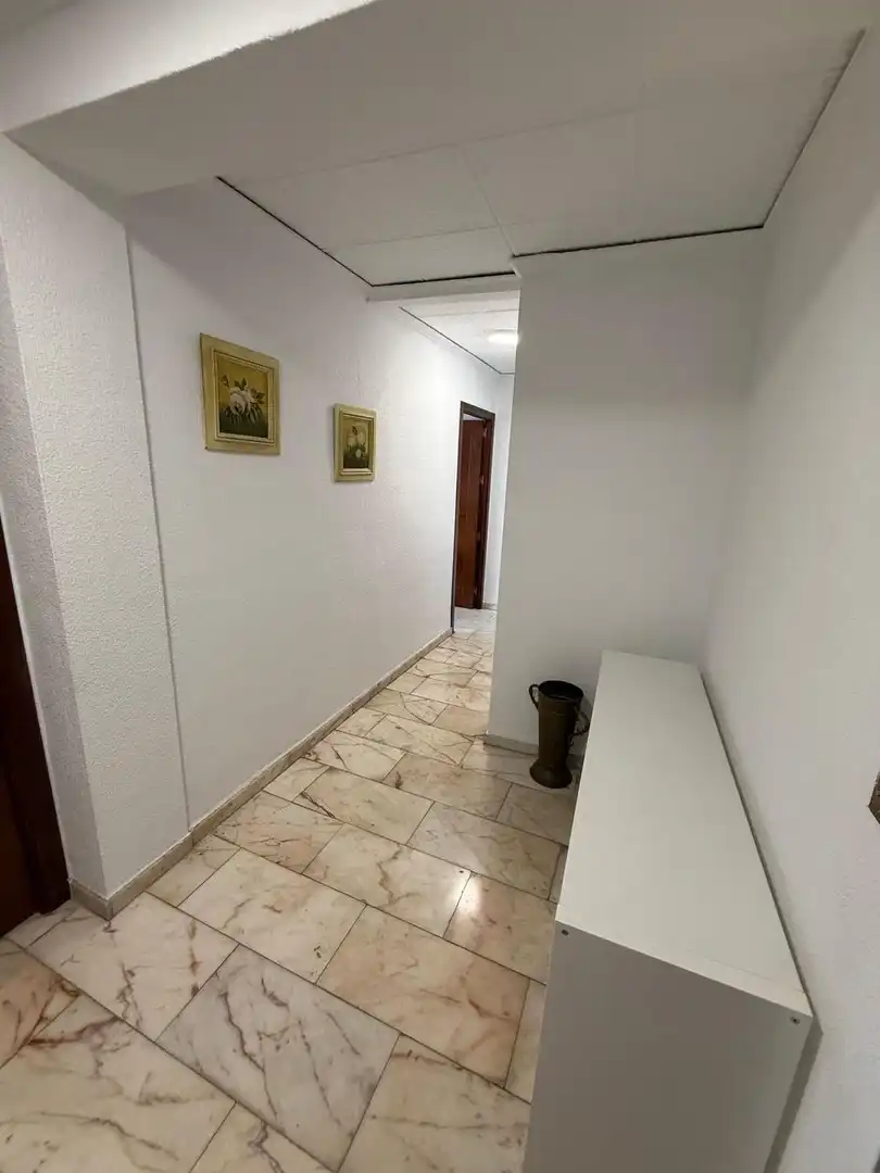 Piso con ascensor en venta en Paseo Paseo Victoria, imagen 3