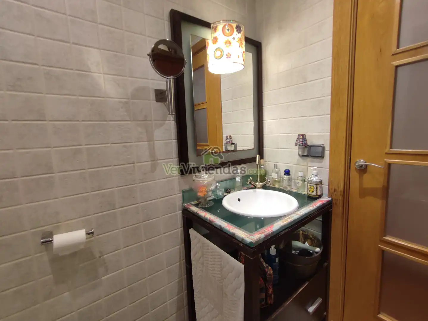 Appartement avec terrasse à vendre à Sarrià - Sant Gervasi, imagen 21