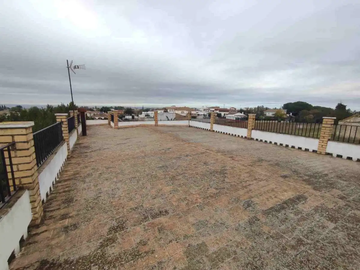Chalet en venta en Olivares, imagen 17