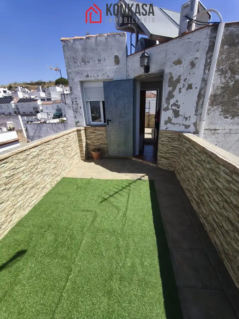 Dúplex en venda a Arcos de la Frontera