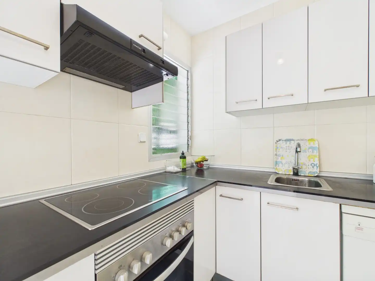 Appartement compact avec terrasse à vendre à Ponent, imagen 15