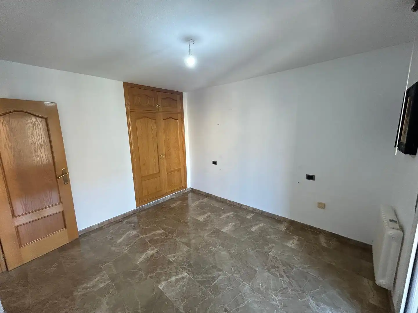 Àtic de lloguer a Barrio de Zaidín