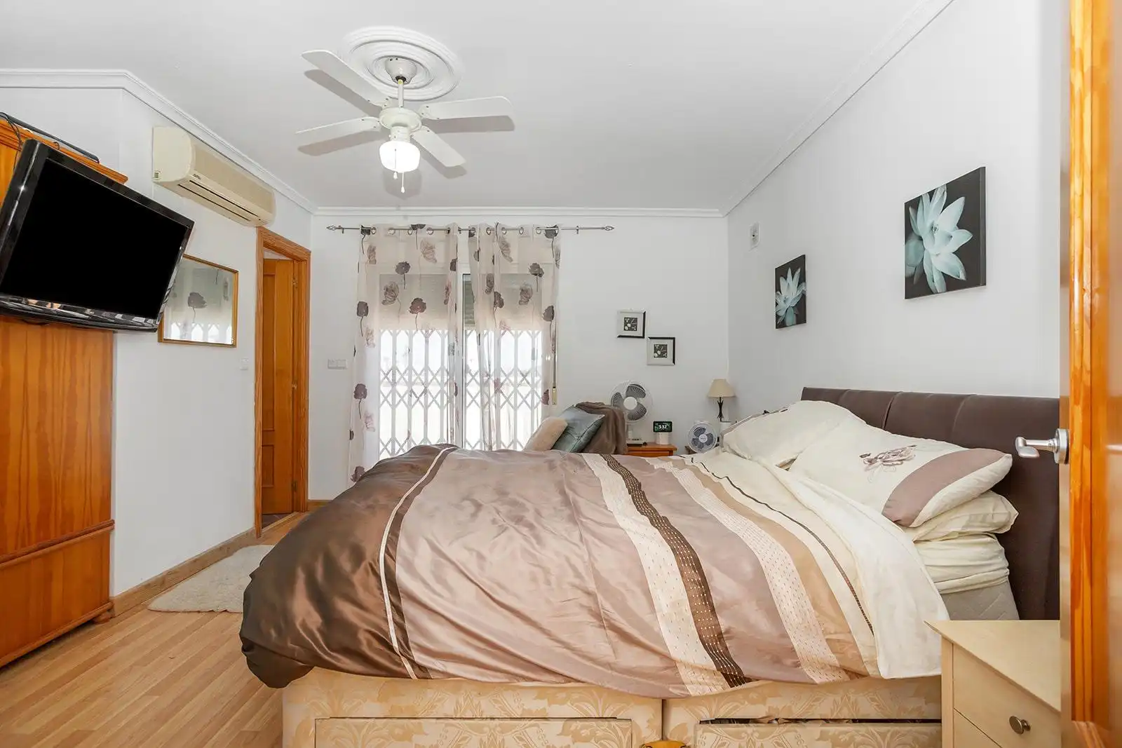 Chalet con terraza en venta en Centro, imagen 13