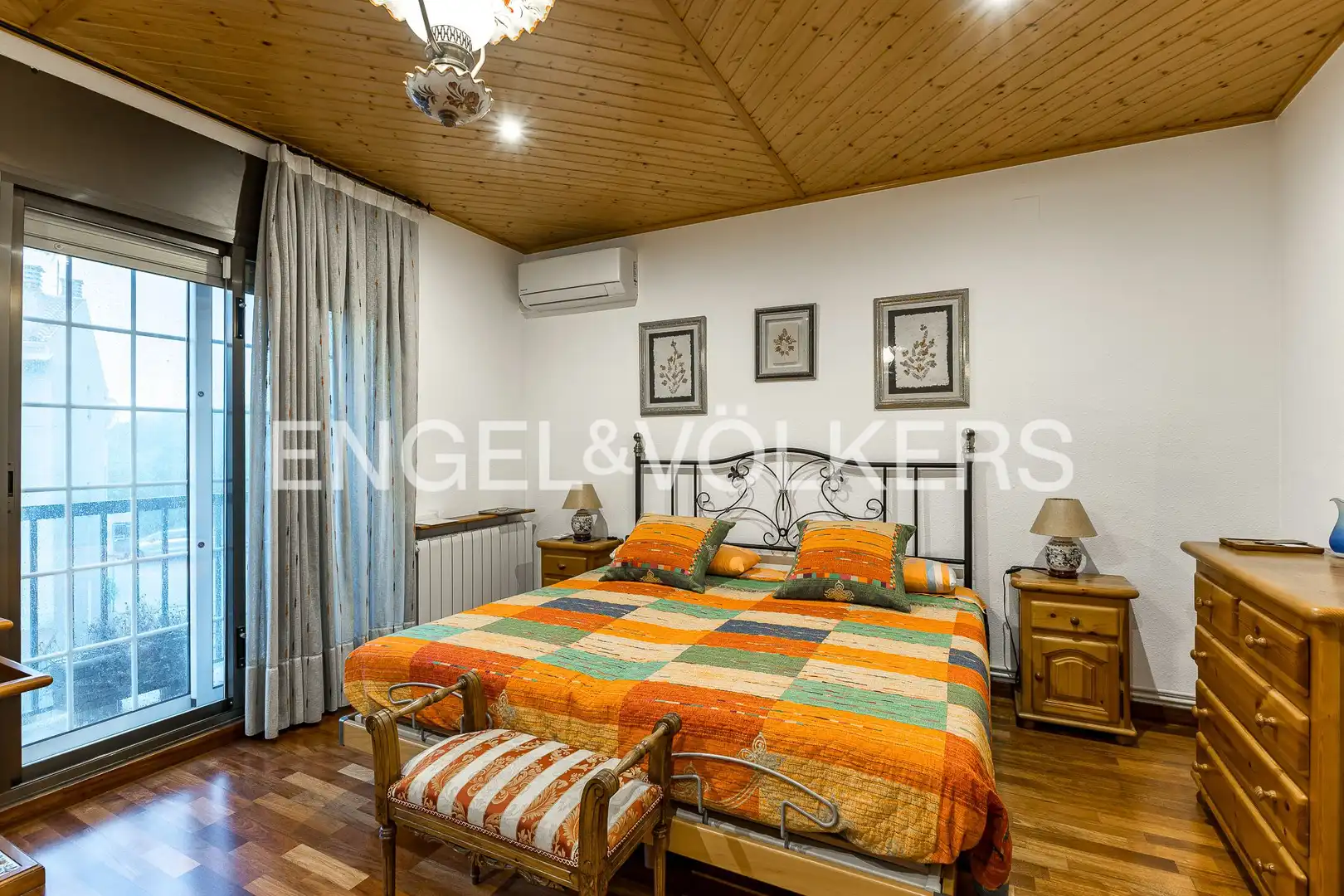 Maison mitoyenne avec terrasse à vendre à Carrer d'Isabel la Catòlica, imagen 20