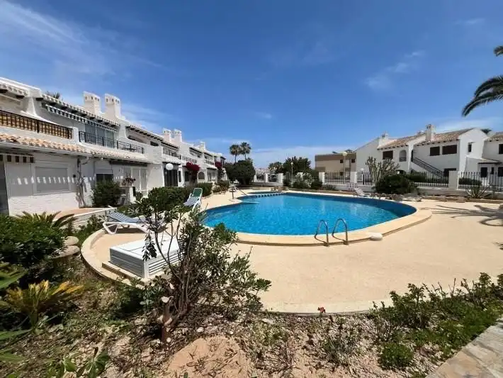 Àtic en venda a Orihuela Costa, imagen 4