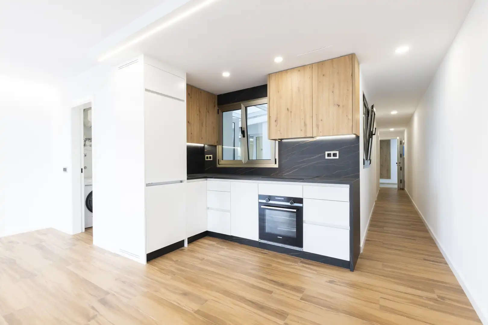 Piso con piscina en venta en C. Herrador, 23, imagen 2