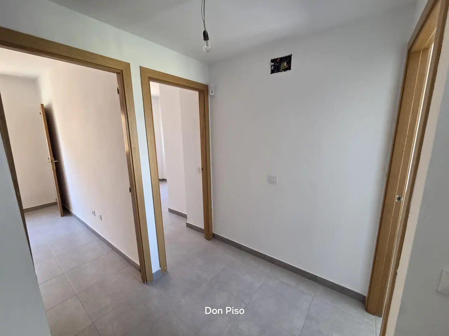 Casa aparellada en venda a Els Poblets, imagen 15