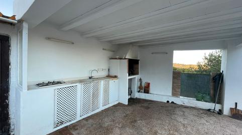 Foto 4 de Casa o chalet en venta en Partida Benimarraig, Benissa pueblo, Alicante