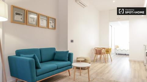 Foto 3 de Apartament per a compartir a La Paz,  Madrid Capital