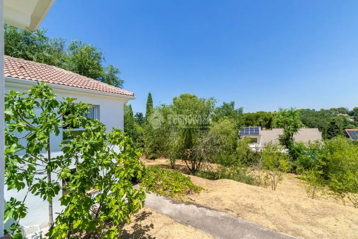 Casa o xalet en venda en Paracuellos de Jarama