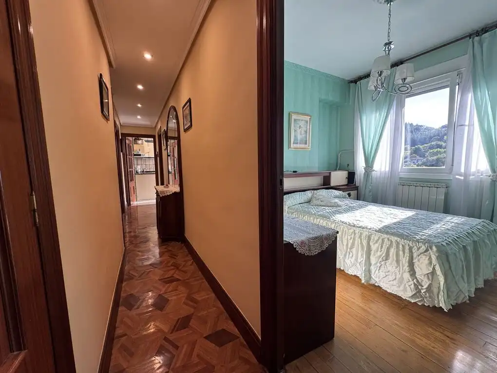 Appartamento con ascensore in vendita a Legazpi, imagen 23