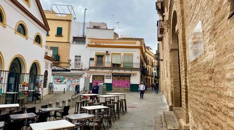 Foto 5 de Casa o xalet de lloguer a Calle de la Amargura, Feria, Sevilla Capital