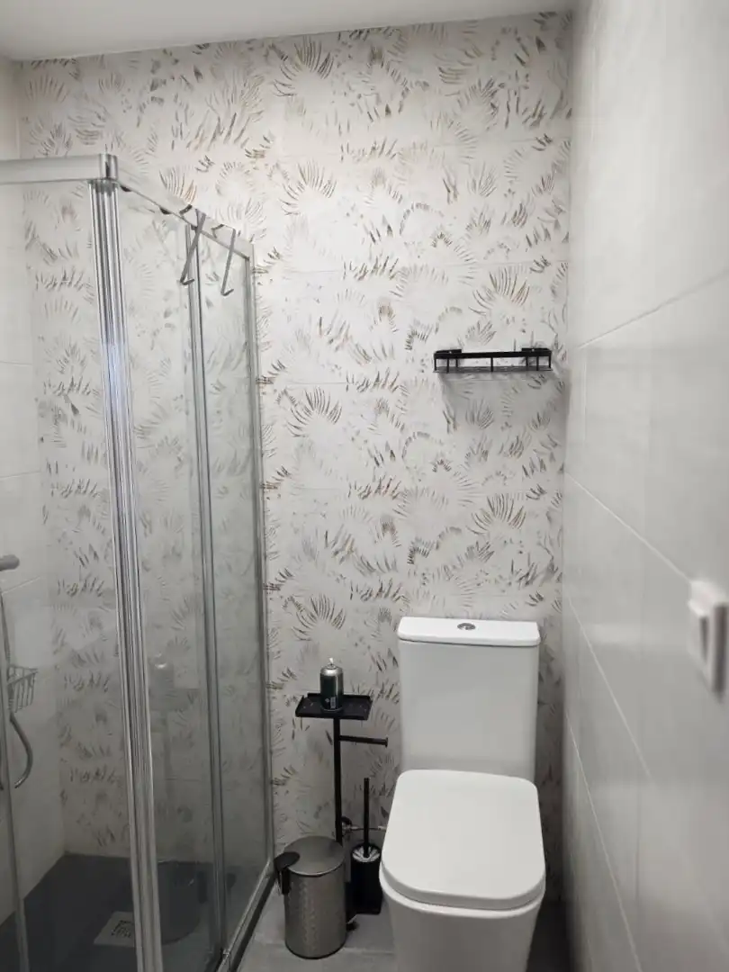 Study for rent in Joaquina Eguaras