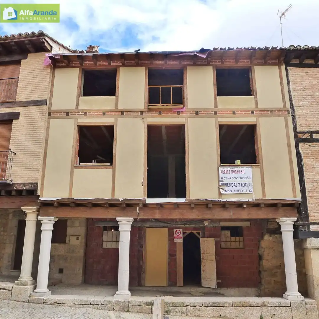Casa en venda a PONS SOROLLA 7, imagen 7
