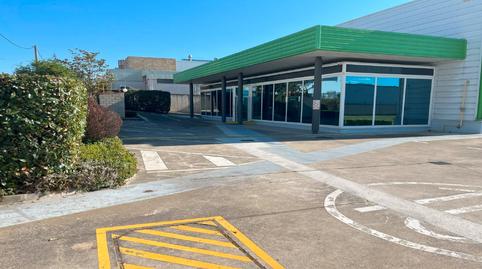 Photo 5 of Industrial buildings for sale in Polígono Industrial Bayas, 56, Bayas - Polígono, Burgos