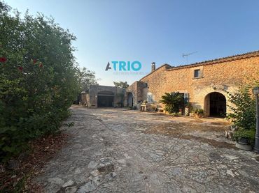Maison avec piscine à vendre à Sencelles