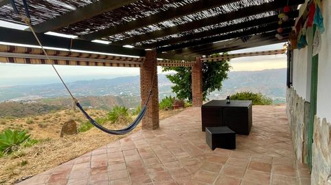 Photo 2 of Country homes for sale in Trayamar, Algarrobo
