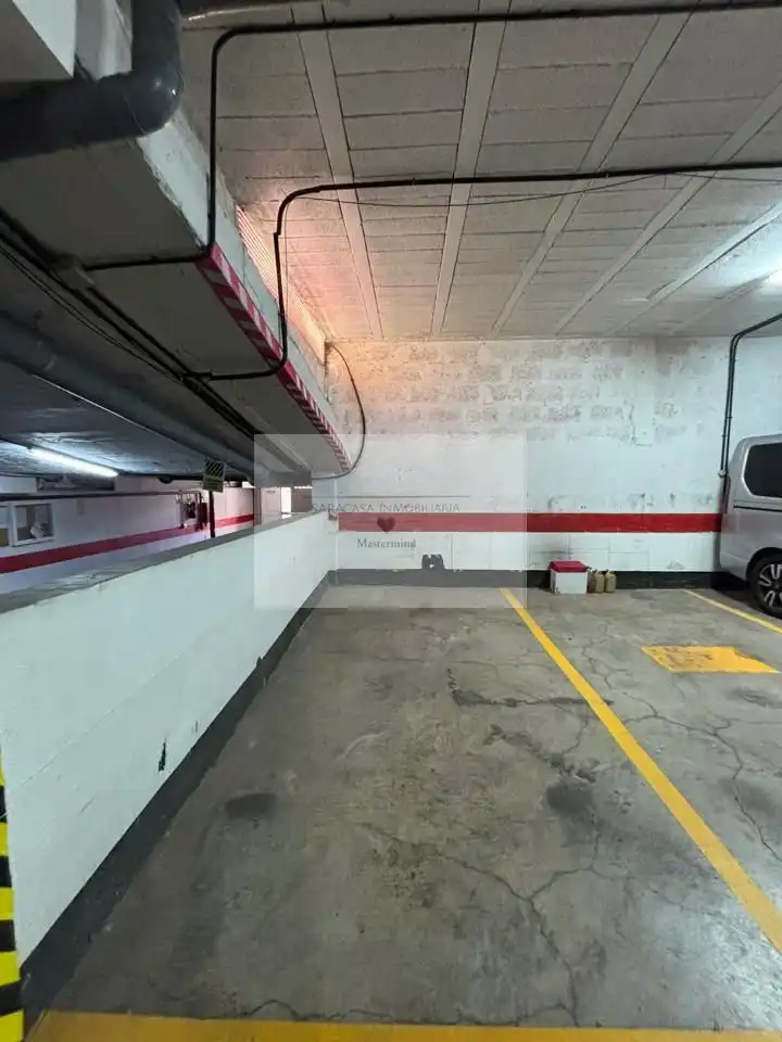 Parking de Casa o chalet en venta en Valsequillo de Gran Canaria con Aire acondicionado y Terraza