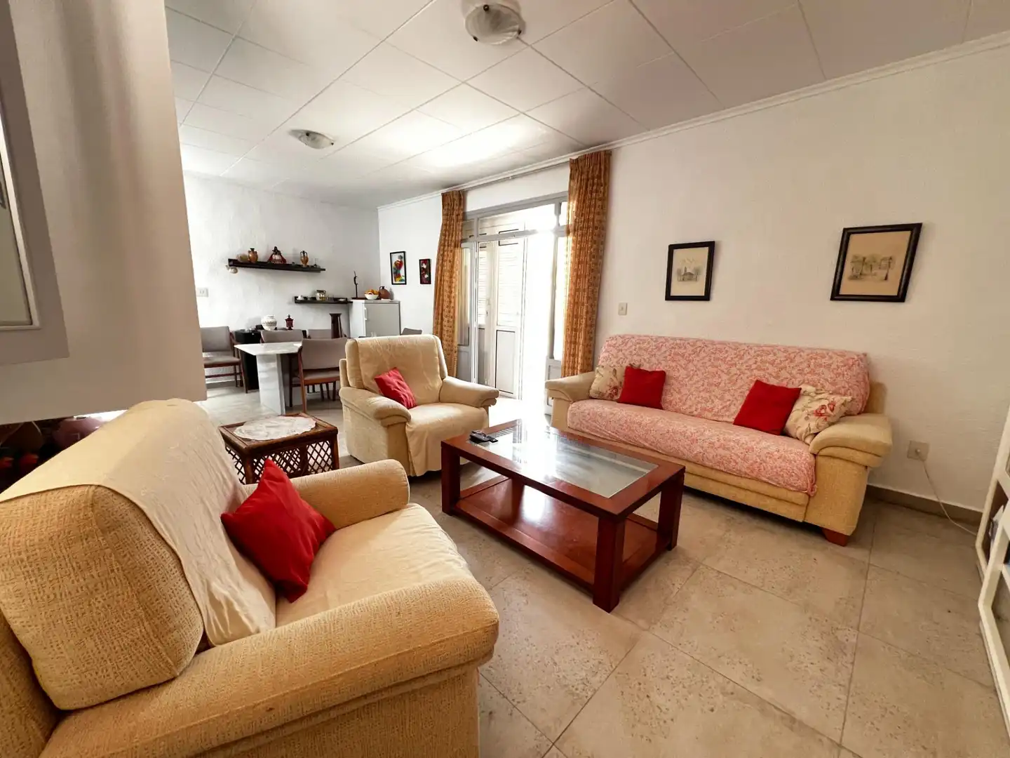 Casa o chalet en venta en Las Majadas - Las Molinetas - Labradorcico