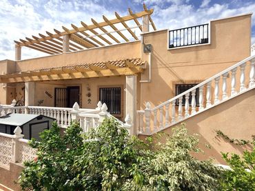 Piso en venta en Orihuela Costa
