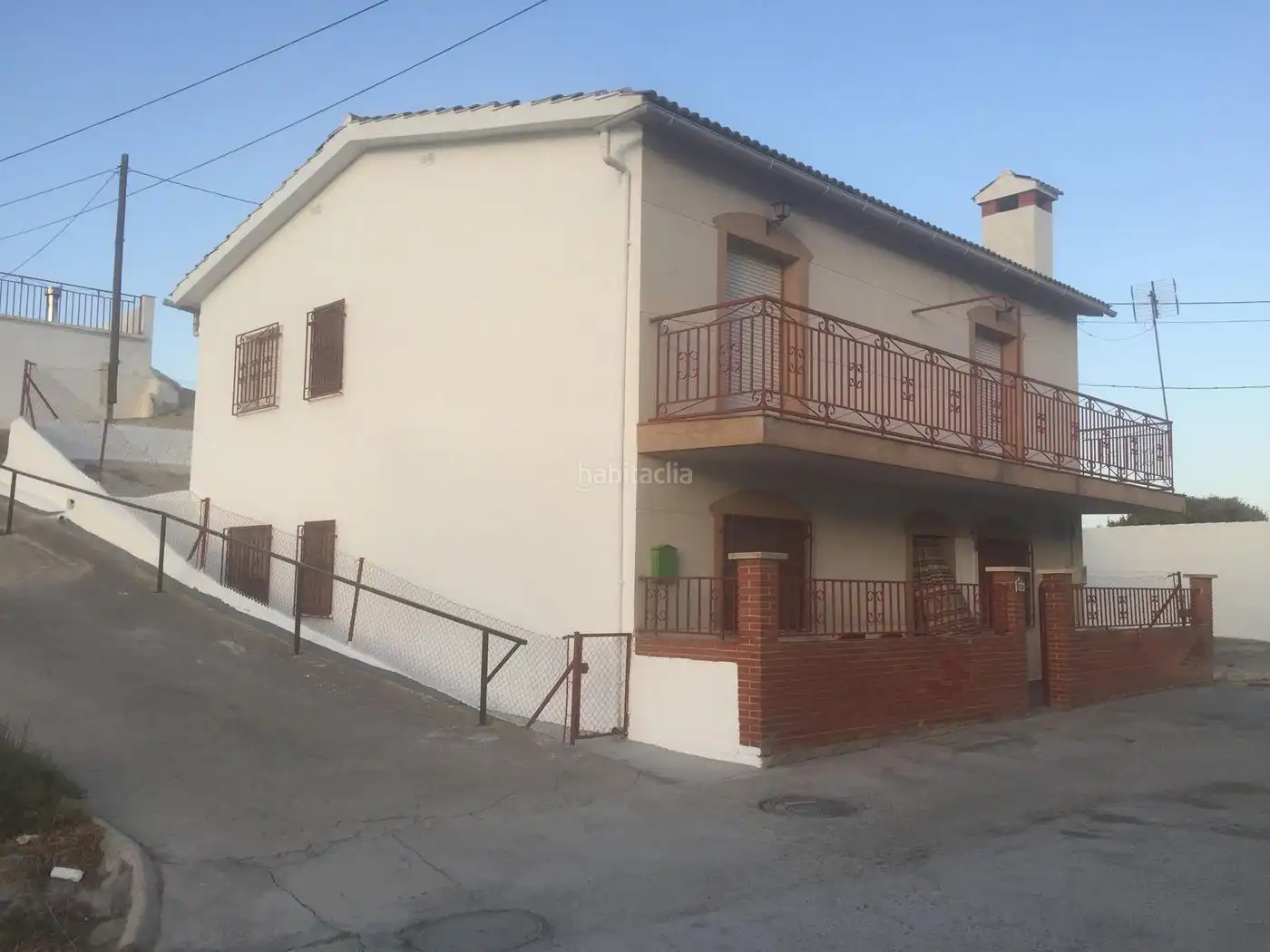 Haus zum Verkauf in Calle de Calvario 16, imagen 4