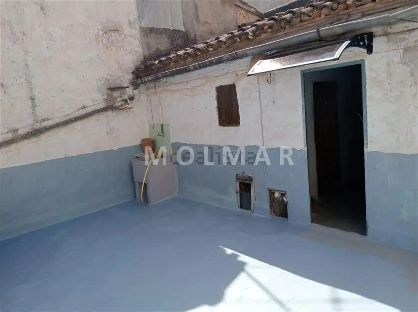 Casa o chalet en venta en Bocairent con Terraza y Trastero