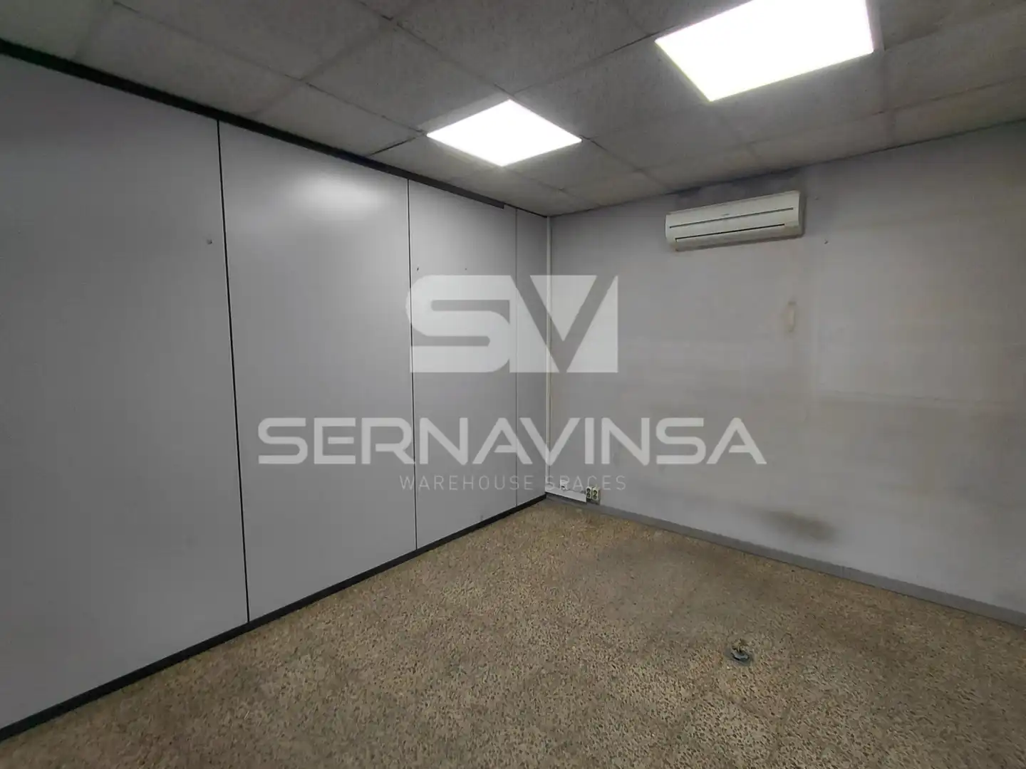 Nave industrial en alquiler en Zona Industrial, imagen 12