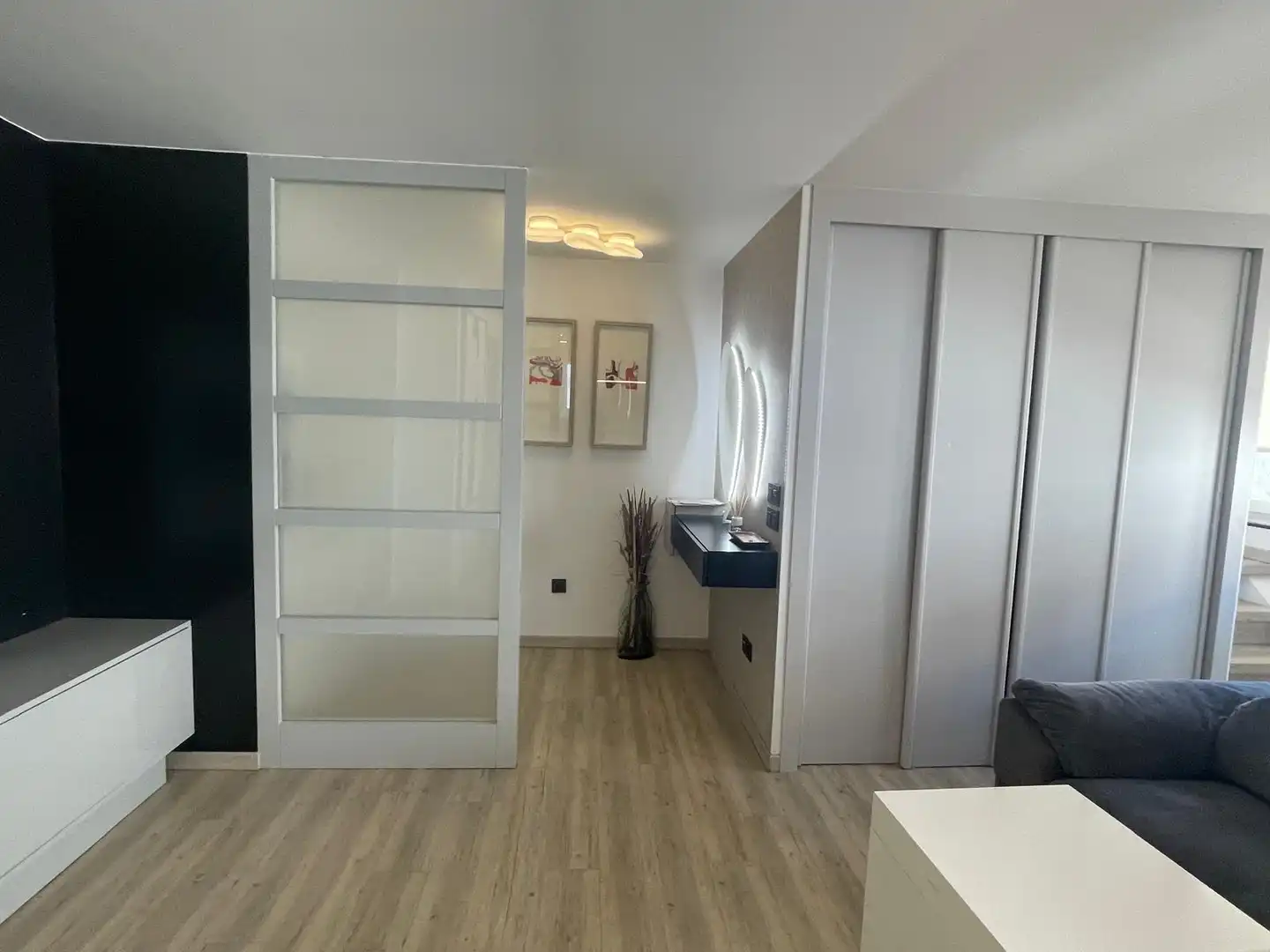 Maisonette zum Verkauf in Ronda de Fingoi, Acea de Olga - Augas Férreas