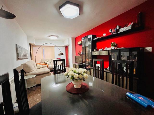 Piso en Venta en Eixample