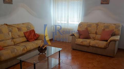 Foto 2 de Piso en venta en Valencia de Don Juan, León